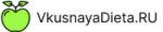 vkusnayadieta.ru
